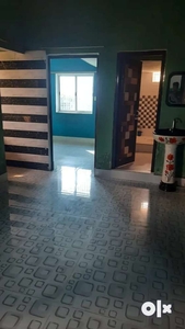 2BHK FOR RENT for Family-