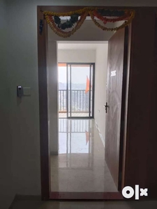 2BHK for rent on immediate basis