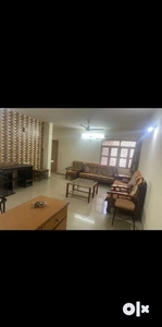 2bhk full firnish flat