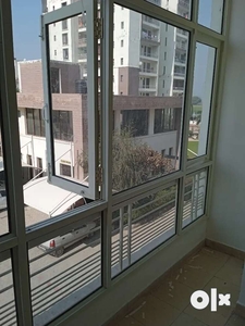 2BHK fully furnished