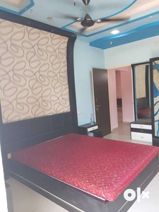 2BHK Fully Furnished Flat Rent Karamsad vidyanagar Road