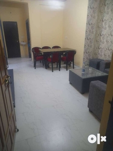 2BHK fully furnished New Apartment for rent, near St. Francis School
