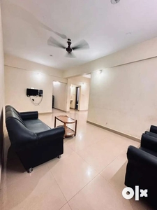 2BHK FURNISHED APARTMENT.