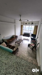 2BHK FURNISHED FLAT FOR RENT AT RACE COURSE RING ROAD