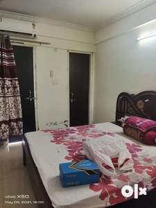 2bhk furnished flat wright town available for rent 16500/-