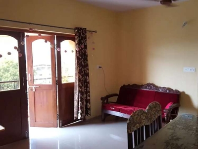2BHK FURNISHED IN CHIMBEL