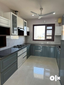 2bhk furnished Sector 89, mohali..
