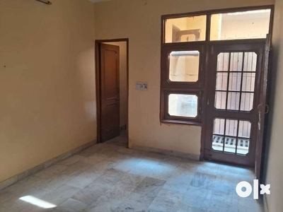 2Bhk Ground Floor with 2 washrooms car parking Gated soceity