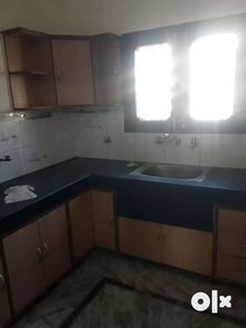 Two bedroom set independent first floor for family sector 70 Mohali