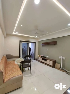 2bhk luxury flat for rent at prime location