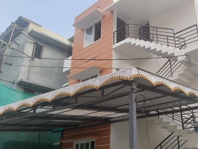 2bhk new ground floor kesavadasapuram.