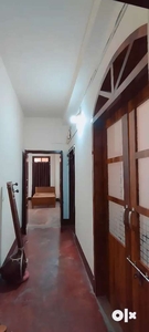 2bhk semi furnished, available in residential area