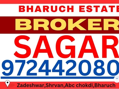 2bhk @ZADESHWAR NEW APARTMENT CALL NOW FOR MORE