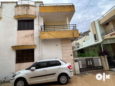 3 BHK DUPLEX AVAILABLE FOR RENT