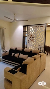 3 bhk fernished flat for rent at bejai rent 25000