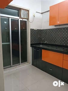 3 BHK flat for rent in ulwe