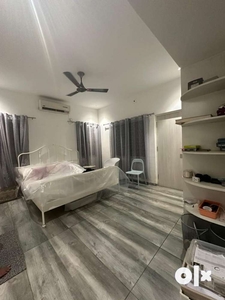 3 bhk fully furnished flat at prime location daman