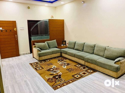 3 bhk fully furnished flat for rent at kanadiya by pass