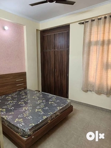 3 bhk fully furnished for rent
