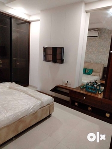 3 bhk fully furnished rental flat in scheme 140