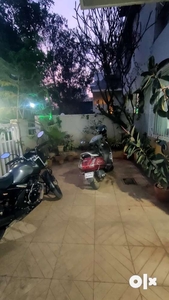 3 Bhk Fully Furnished Row house on rent in main baner road Pune