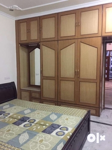 3 BHK furnished sector 37