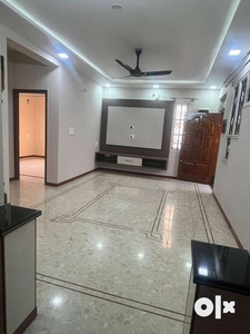 3 BHK House for Lease