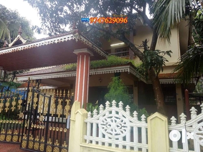 3 bhk house (Up stair) for rent in Kalpetta Wayanad