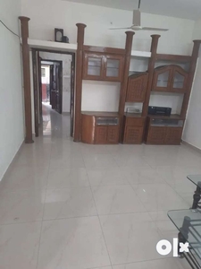 3 BHK in a well connected area