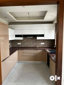 3 bhk new with lift