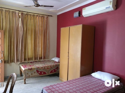 3 BHK rent Apartment in Durgapura, Jaipur