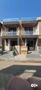 3 BHK villa available for rent only family in mansarover