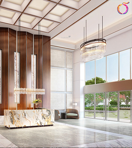 3200 sq ft 4 BHK Apartment for sale at Rs 7.83 crore in DLF One Midtown in Karampura, Delhi
