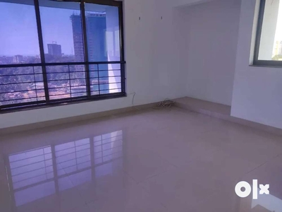 3bhk fully furnished apartment