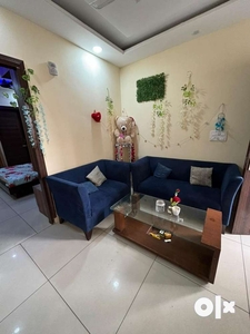 3bhk Fully Furnished
