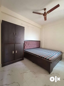 3BHK furnished flat available for rent in lohagal road ajmer
