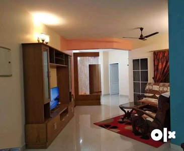 3Bhk Furnished House ForRent at ollukara,Thrissur(SJ)
