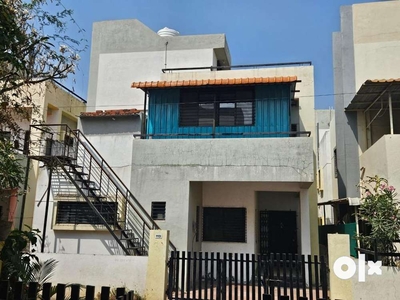 3bhk posh bungalow for lease