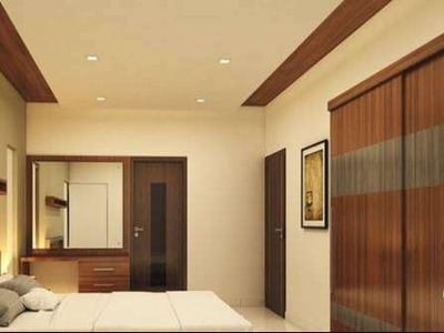 3Bhk Residential Flat For Rent at Nadakavu, Calicut (WD)