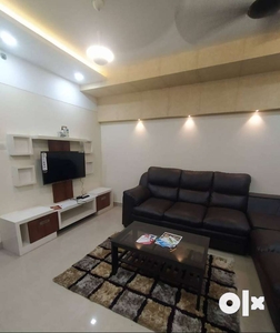 3BHK Semi Furnished Flat For Rent at Thondayad , Calicut (NT)