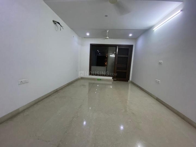 4 BHK 2300 Sqft Independent Floor for sale at Paschim Vihar, New Delhi