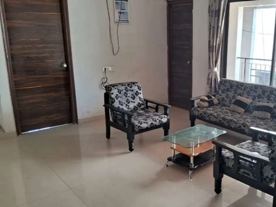 4 Bhk Law Rise Furnished Appartment for Rent at Thaltej