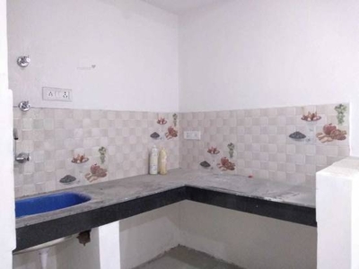 450 sq ft 1 BHK 1T NorthEast facing BuilderFloor for sale at Rs 17.00 lacs in Project 2th floor in Devli, Delhi