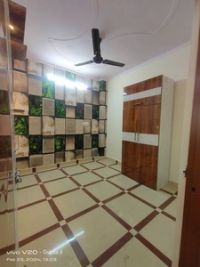 450 sq ft 2 BHK 1T BuilderFloor for sale at Rs 17.90 lacs in Project in Bindapur, Delhi