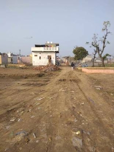 450 sq ft NorthEast facing Plot for sale at Rs 7.50 lacs in Project in Najafgarh, Delhi
