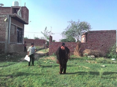450 sq ft Plot for sale at Rs 6.50 lacs in Project in Badarpur, Delhi