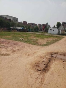 450 sq ft South facing Plot for sale at Rs 5.50 lacs in shiv colony ismailpur in Badarpur, Delhi