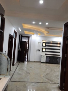 460 sq ft 2 BHK Apartment for sale at Rs 23.50 lacs in Green Valley Affordable livings in Dwarka Mor, Delhi