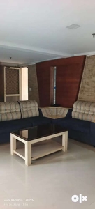 4bhk semi furnished duplex flat for rent at kazhakootam