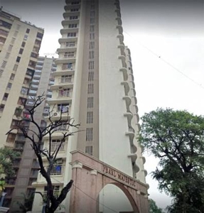 500 sq ft 1 BHK 1T Apartment for rent in Chandiwala Pearl Majestic at Jogeshwari West, Mumbai by Agent Western Property Consultants
